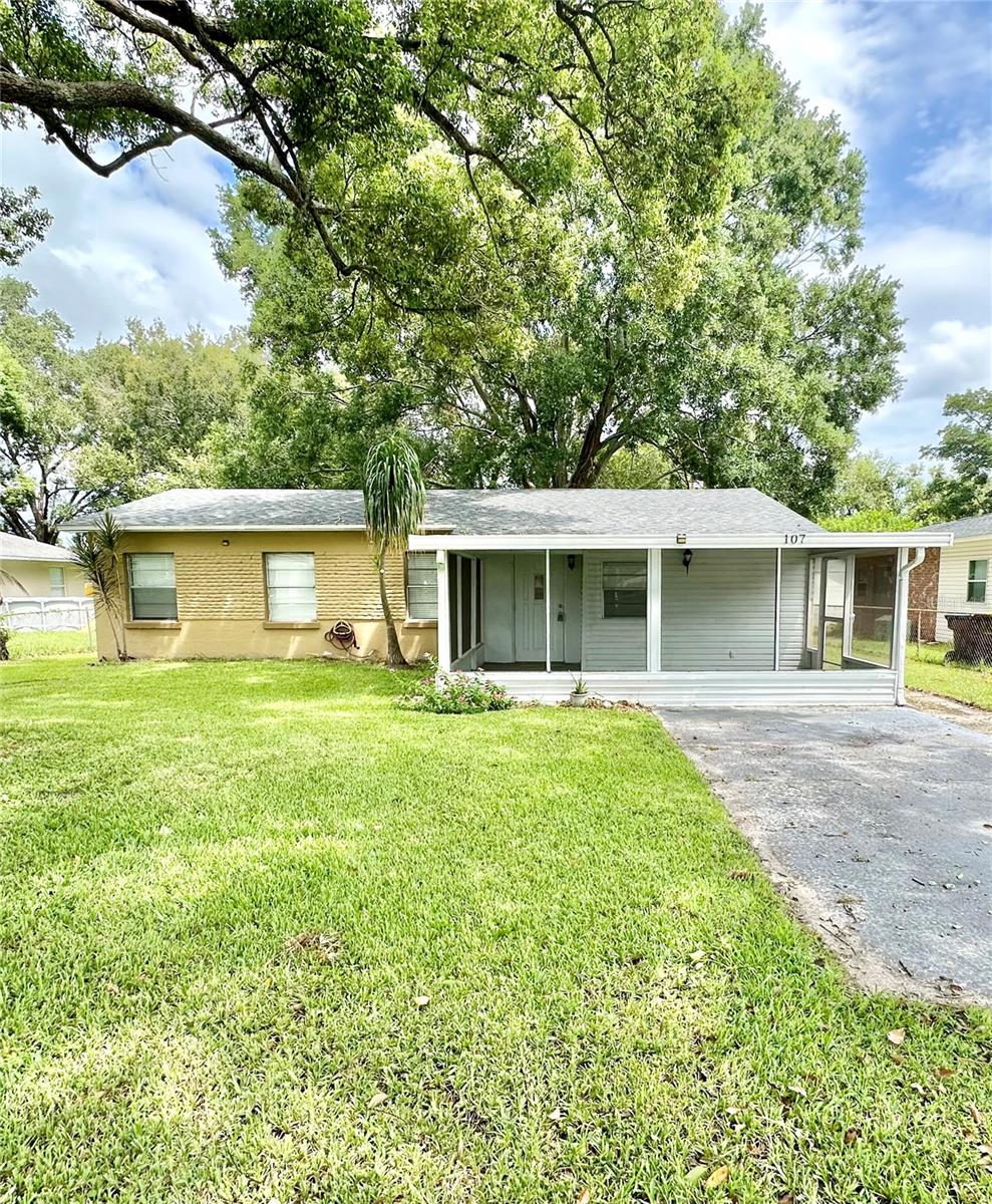 Polk St, Auburndale, FL 33823