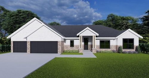 603 E Foxridge Trl, Republic, MO, 65738 | Card Image