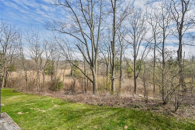 78 - 78 Myers Lane, Townhouse with 3 bedrooms, 3 bathrooms and 3 parking in Ancaster ON | Image 45