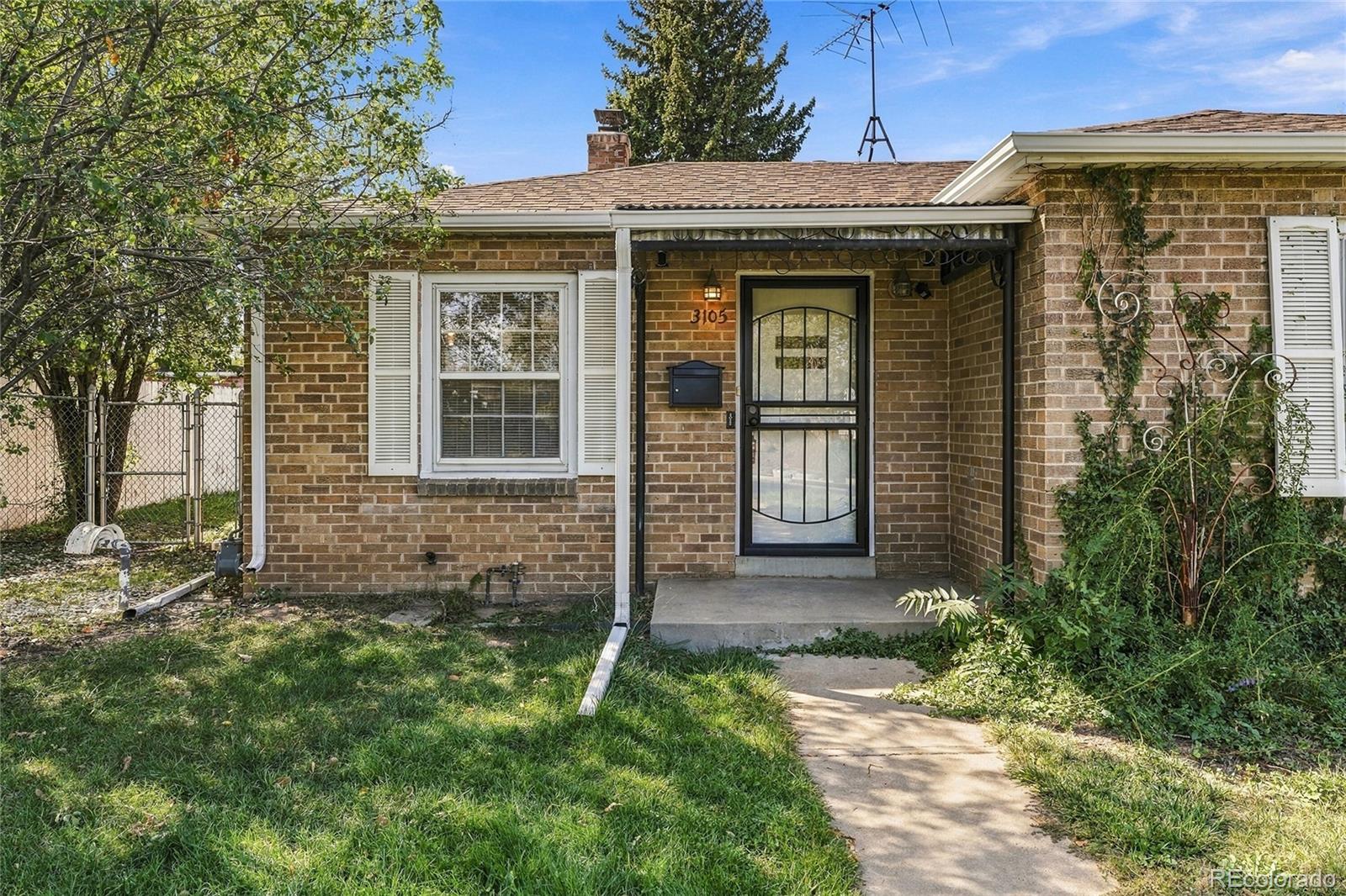 Residential in Denver 3
