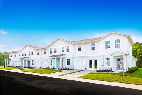 1203 Port Blue Way, LADY LAKE, FL, 32159-0118 | Card Image