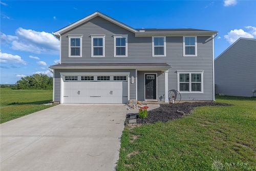6023 Aviation Trl, Moraine, OH, 45439-7434 | Card Image
