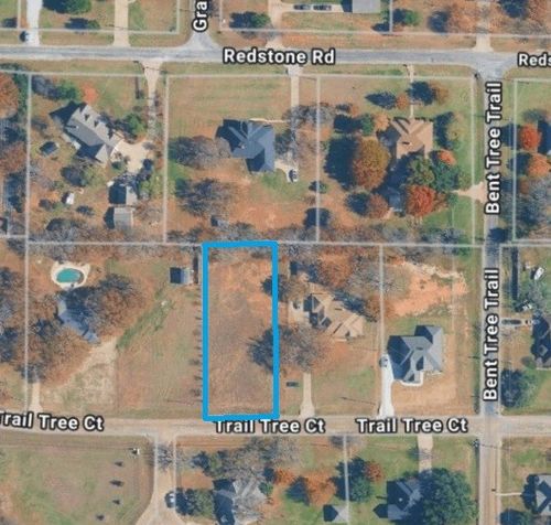 2421 Trail Tree Court, Burleson, TX, 76028 | Card Image