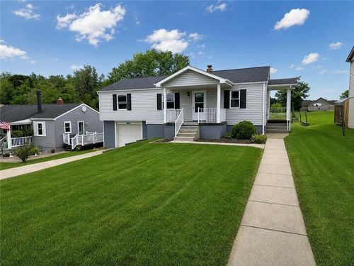 11384 James St, North Huntingdon, PA, 15642-4480 | Card Image