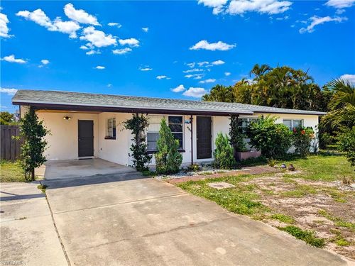 4848 Ipswitch Ct, Fort Myers, FL, 33907 | Card Image