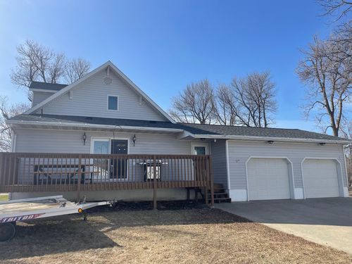 2550 Canterbury Drive, Bigelow, MN, 56117 | Card Image