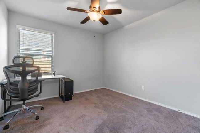 4130 Gaillardia Way, House other with 4 bedrooms, 2 bathrooms and null parking in Forney TX | Image 19