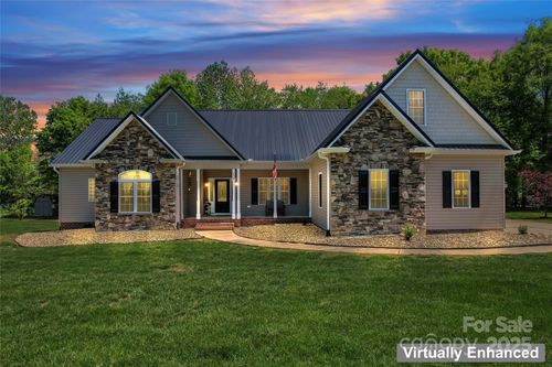 520 Steeple Chase Trl, Salisbury, NC, 28144-8528 | Card Image