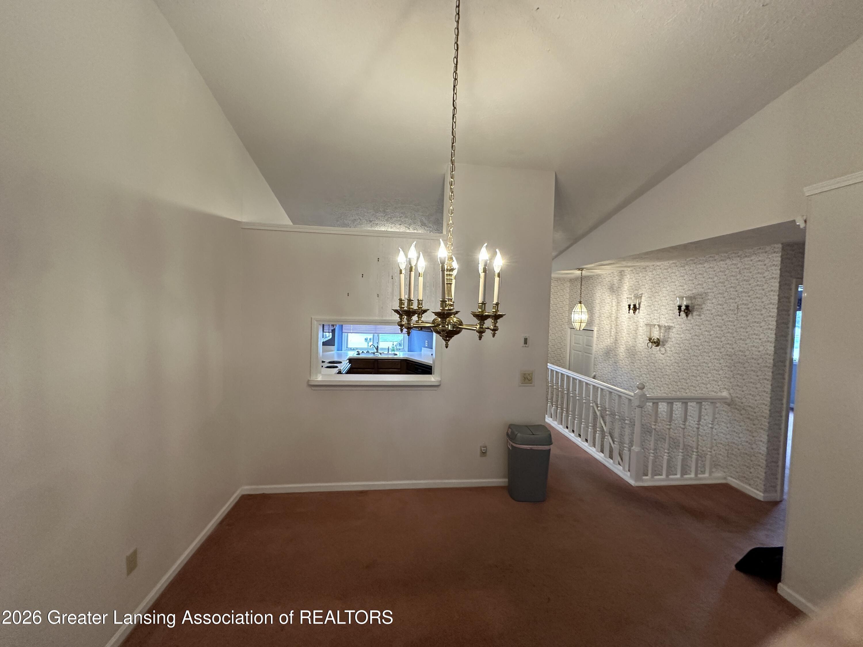 Residential in Lansing 4