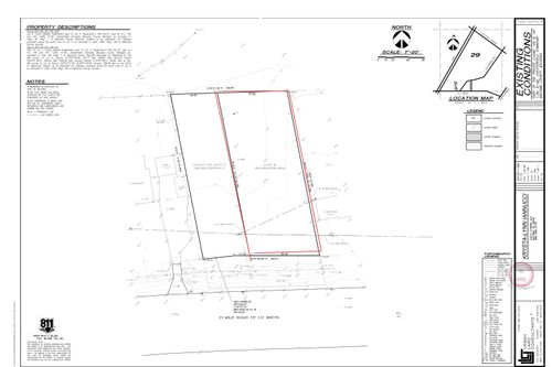 021 Mile Rd 21 Mile Road, Chesterfield Township, MI, 48047 | Card Image