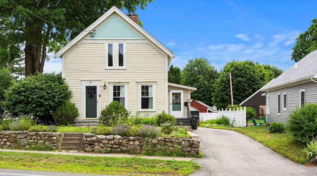 Residential in Amesbury 2