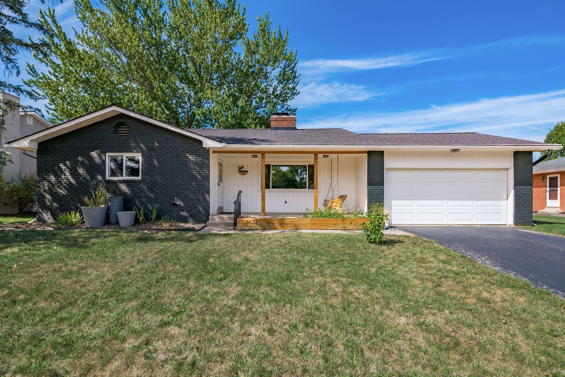 Braidwood Dr, Hilliard, OH 43026