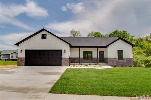 1041 Grafton Hills Dr, Grafton, IL, 62037-1231 | Card Image