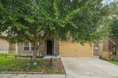 132 Grand Vista, House other with 4 bedrooms, 2 bathrooms and null parking in Cibolo TX | Image 3