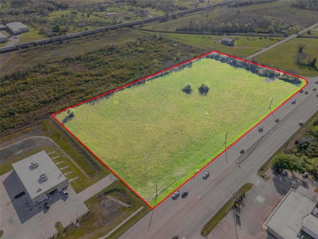 0 Highway 6, Home with 0 bedrooms, 0 bathrooms and null parking in Manvel TX | Image 5