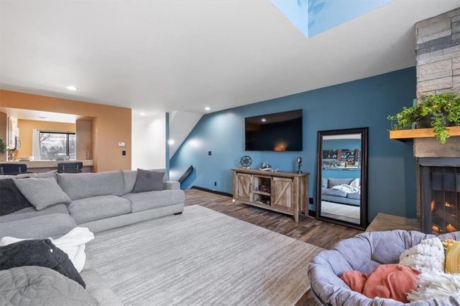 1508 9 Th St W, Condo with 2 bedrooms, 2 bathrooms and null parking in Billings MT | Image 6