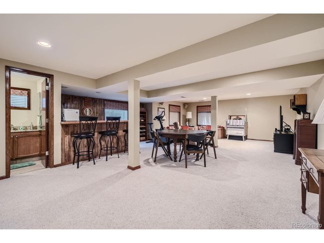 8272 Bighorn Ct, House other with 3 bedrooms, 3 bathrooms and null parking in Lone Tree CO | Image 16