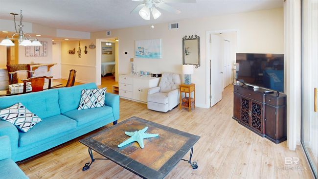 1005 - 25800 Perdido Beach Blvd, Condo with 2 bedrooms, 2 bathrooms and null parking in Orange Beach AL | Image 10