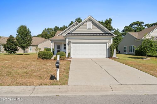 5002 Harbour Way, Southport, NC, 28461-8249 | Card Image