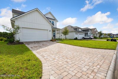 75 Yorkshire Drive, House other with 5 bedrooms, 3 bathrooms and null parking in St Augustine FL | Image 3