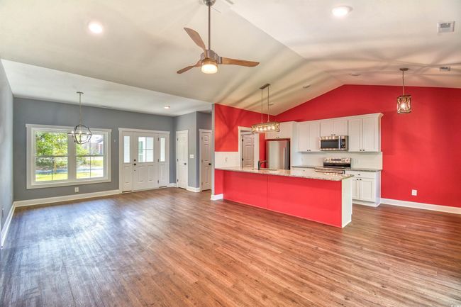 2214 Old Charleston Rd, House other with 3 bedrooms, 2 bathrooms and 4 parking in Georgetown SC | Image 5