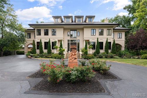 441 Park Rd, Webster Groves, MO, 63119-2534 | Card Image