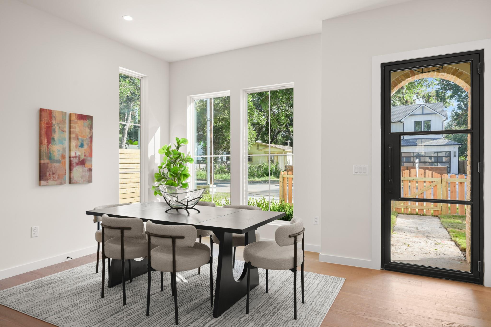 Residential in Austin 2