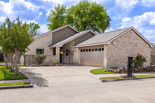 14131 Hillvale Dr, Houston, TX, 77077-1408 | Card Image