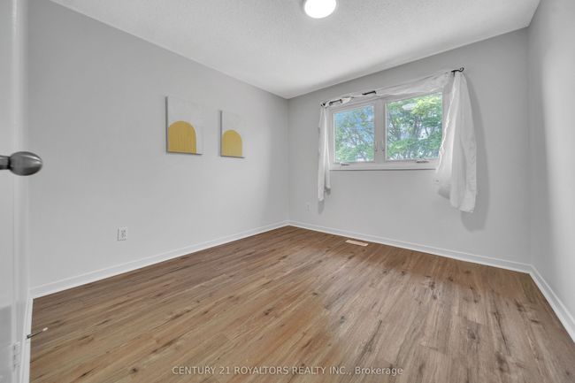 19 Palmer Dr, House other with 4 bedrooms, 3 bathrooms and 4 parking in Ajax ON | Image 31