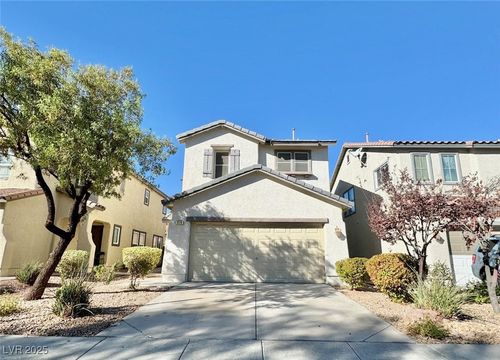 629 Monument Point St, Henderson, NV, 89002-3302 | Card Image