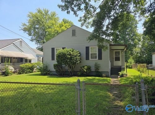 1008 Wilbanks Avenue, Gadsden, AL, 35903 | Card Image