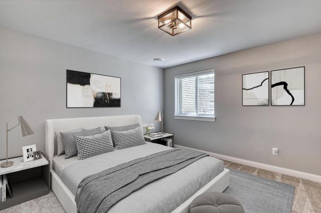 6928 S Weather Edge Circle, Condo with 3 bedrooms, 3 bathrooms and null parking in Lannon WI | Image 20
