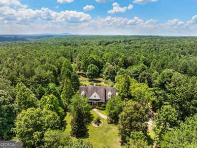 178 Amicalola Forest Drive, House other with 4 bedrooms, 3 bathrooms and null parking in Dawsonville GA | Image 2