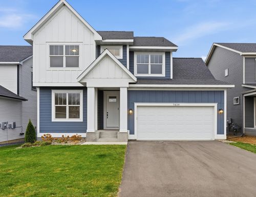 7839 Austin Path, Inver Grove Heights, MN, 55077-1533 | Card Image