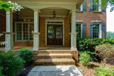 981 Cranbrook Glen Lane, House other with 7 bedrooms, 5 bathrooms and null parking in Snellville GA | Image 3