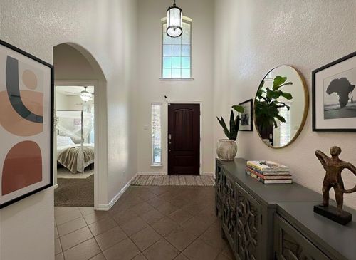 16524 Amistad Ave, Prosper, TX, 75078-0887 | Card Image