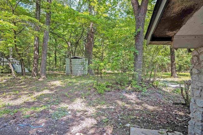 14 Thousand Oaks Cir, House other with 2 bedrooms, 2 bathrooms and null parking in Conway AR | Image 21