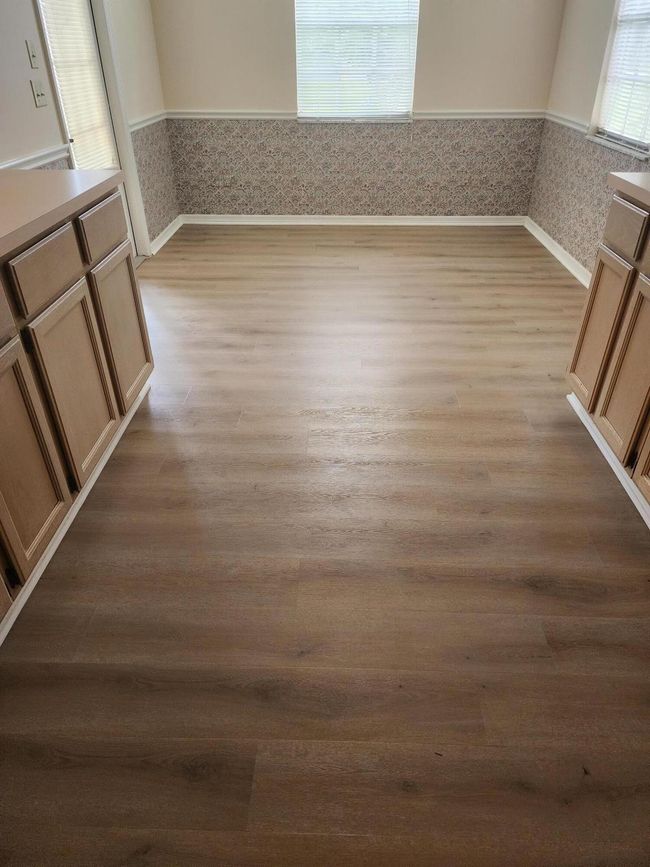 3625 Sw Masilunas St, House other with 3 bedrooms, 2 bathrooms and null parking in Port St Lucie FL | Image 7