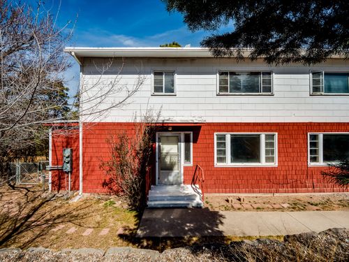 a-3050 Walnut St, Los Alamos, NM, 87544-3168 | Card Image