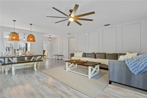 3407 Cancun Ct, Cape Coral, FL, 33909-5395 | Card Image