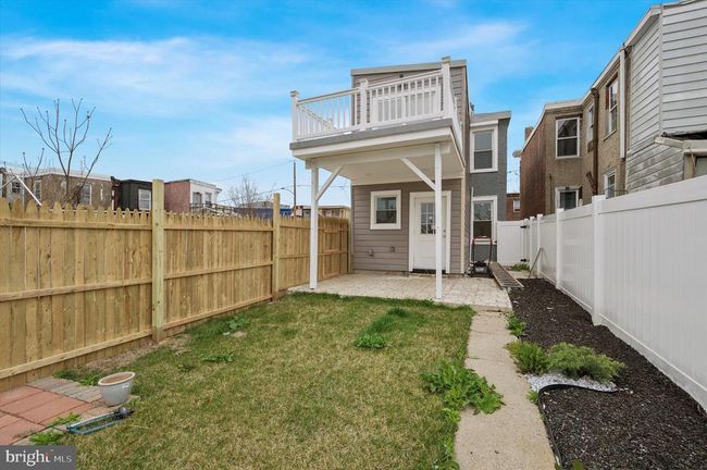 2811 C St, House other with 3 bedrooms, 3 bathrooms and null parking in PHILADELPHIA PA | Image 27