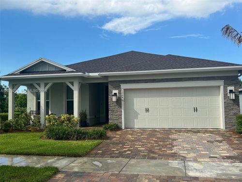 13646 Sw Gingerline Dr, Port St. Lucie, FL, 34987-6526 | Card Image