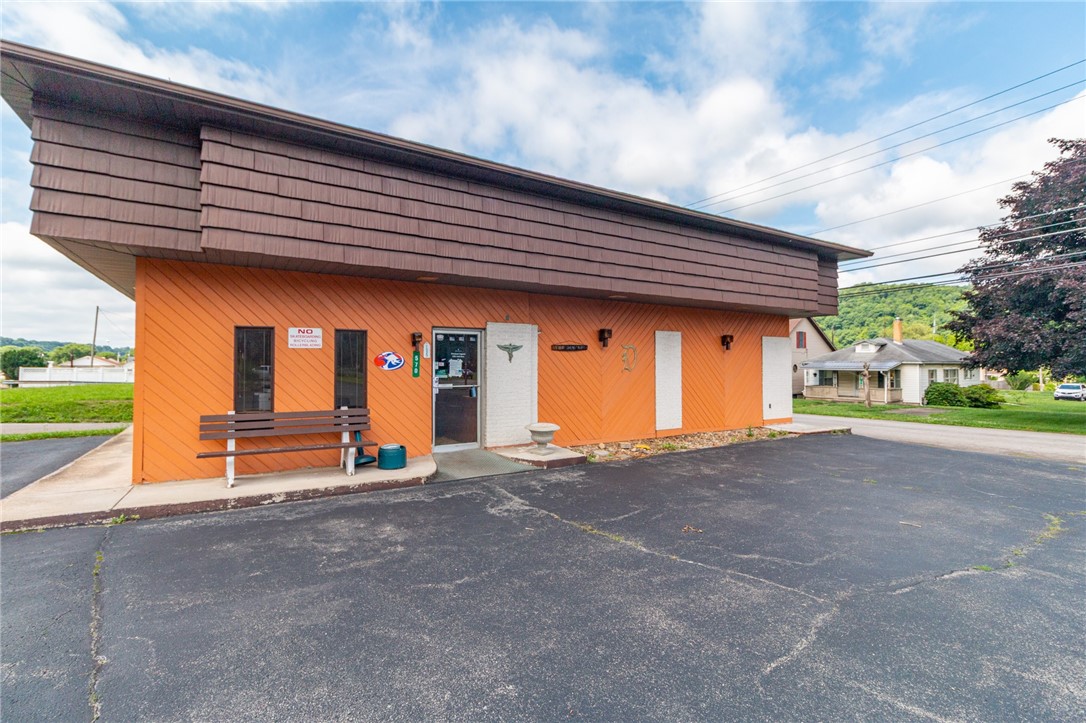 570 Hill St, Mc Grann, PA