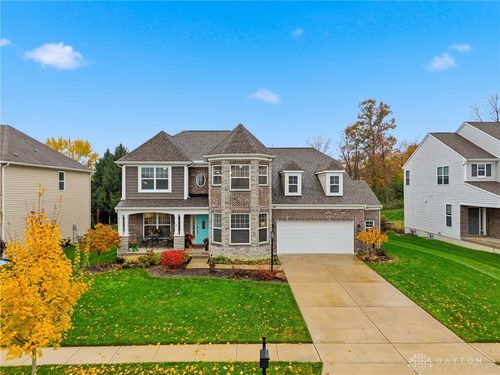 1121 Westover Rd, Beavercrk Twp, OH, 45385-9063 | Card Image