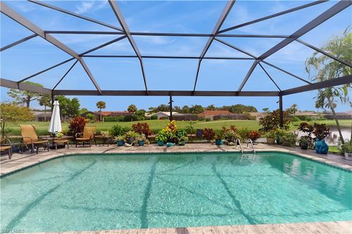 28369 Sombrero Dr, BONITA SPRINGS, FL, 34135-6818 | Card Image