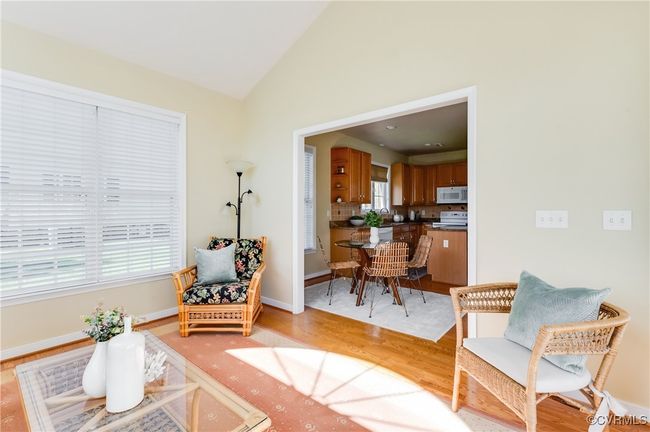 10317 White Marsh Rd, Condo with 3 bedrooms, 3 bathrooms and null parking in Glen Allen VA | Image 13