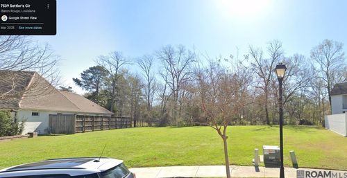 7539 Settlers Cir, Baton Rouge, LA, 70810-2310 | Card Image