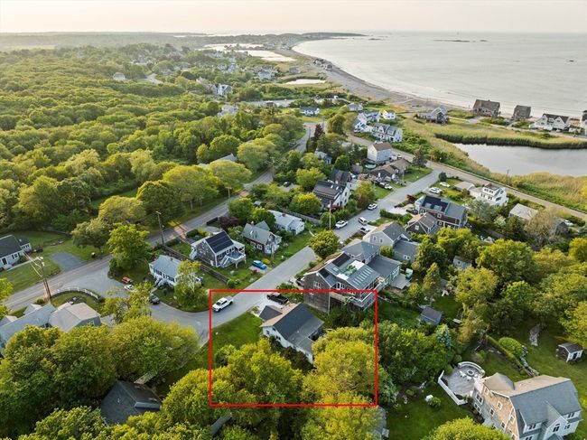 19 Borden Rd, House other with 3 bedrooms, 1 bathrooms and 4 parking in Scituate MA | Image 22