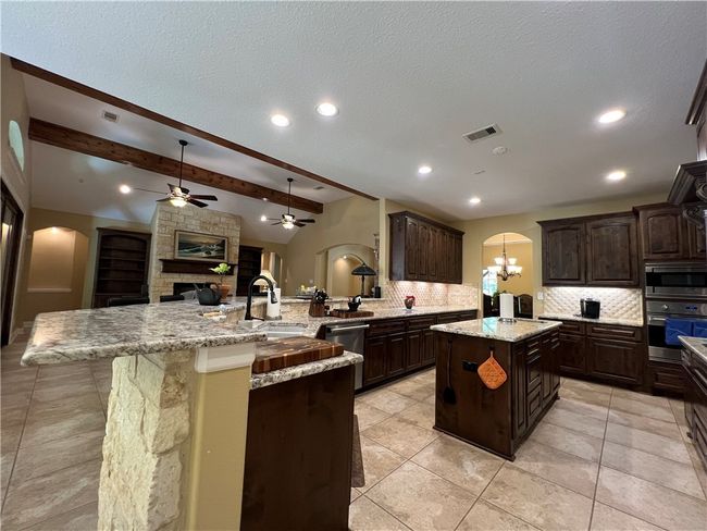 1142 Fletcher, House other with 4 bedrooms, 4 bathrooms and null parking in Anderson TX | Image 21