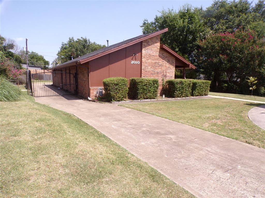 Klondike St, Grand Prairie, TX 75050